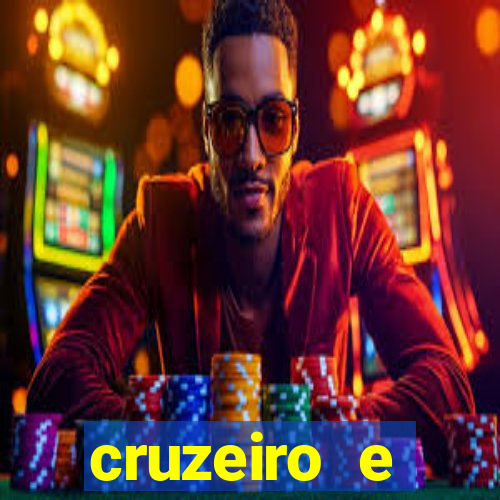 cruzeiro e fluminense futemax